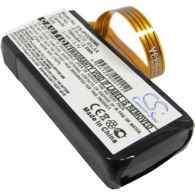Apple iPod Classic 120GB Battery Replacement