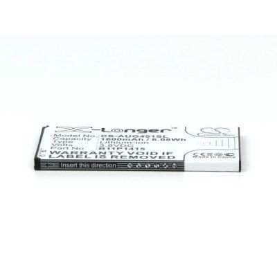 ASUS ZenFone Go 4.5 Battery Replacement
