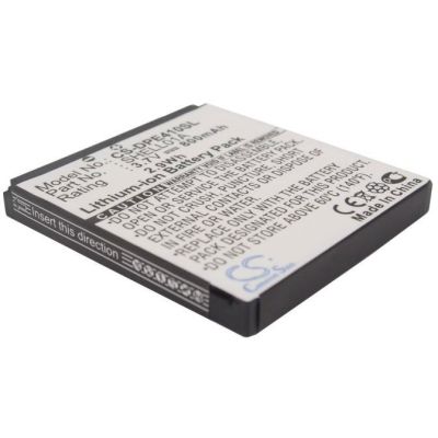 Doro PhoneEasy 612 Battery Replacement