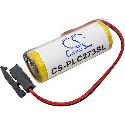 Panasonic BR-A Battery Replacement