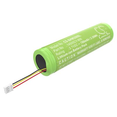 Sennheiser Momentum True Wireless 2 Charging Case Battery Replacement