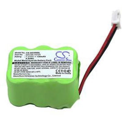 SportDOG Field Trainer SD-400S Battery Replacement
