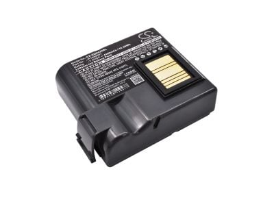 Zebra QLN420 Battery Replacement
