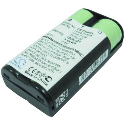 AT&T 2482 Battery Replacement