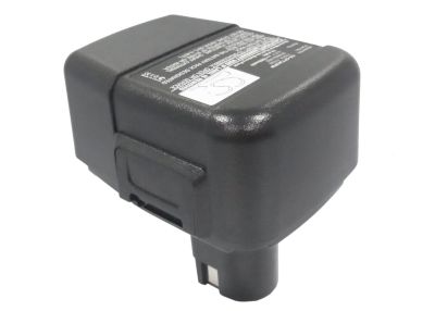 Craftsman 11074 Battery Replacement