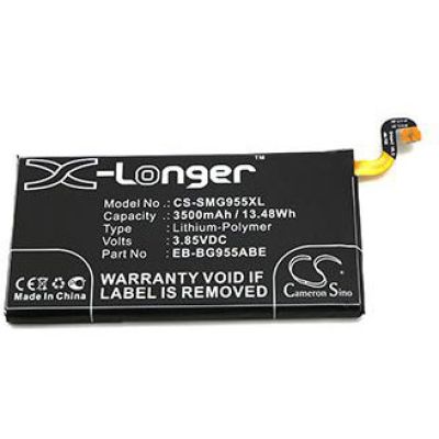 Samsung Dream 2 Battery Replacement