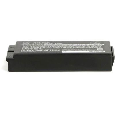 IKUSI IK4 Battery Replacement
