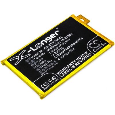 ZTE BV0720 Battery Replacement