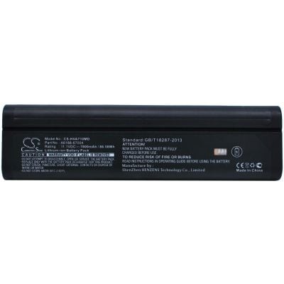 Tektronix TPS2000B Battery Replacement