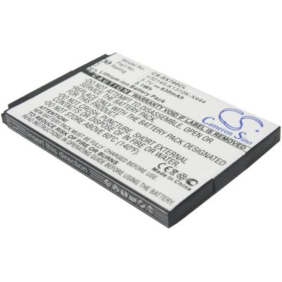 Unify OpenStage SL4 Battery Replacement