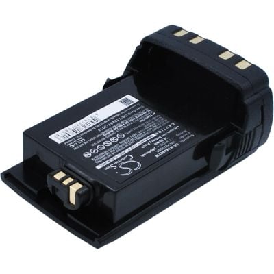 Motorola PMNN4487A Battery Replacement