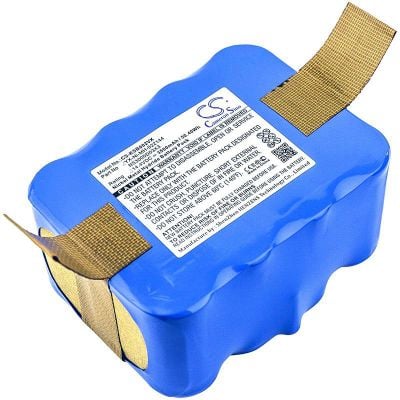 Hoover RBC003021 Battery Replacement