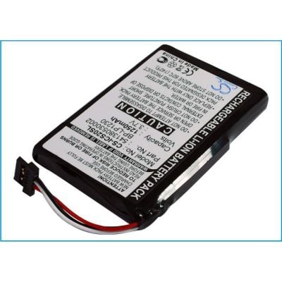 Navman BP-LP1230/11-A0001 U Battery Replacement