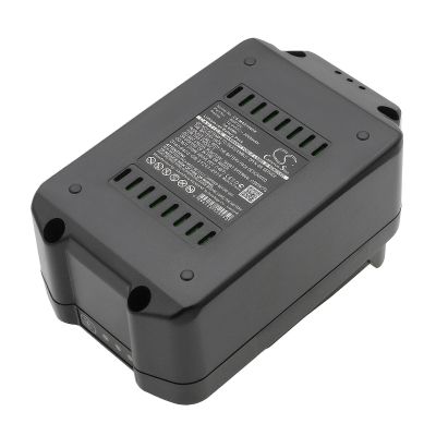 Meister Craft BBR180 Battery Replacement
