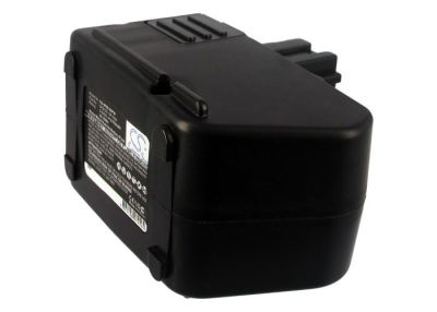 Hilti 265605 Battery Replacement