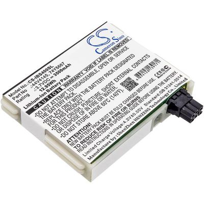 IBM AS400 Battery Replacement