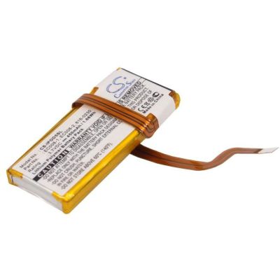 Apple iPod Classic 120GB Battery Replacement