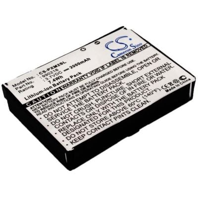 Pioneer Airware XM2GO Battery Replacement