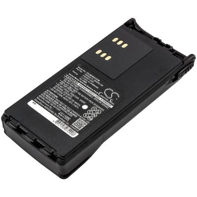 Motorola PRO7150 Battery Replacement