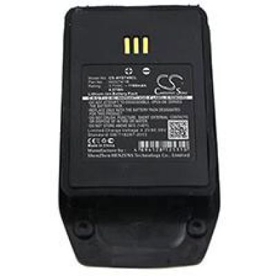 Avaya DECT 3749 Battery Replacement