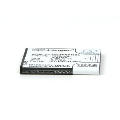 Texas Instruments TI Nspire CX Battery Replacement