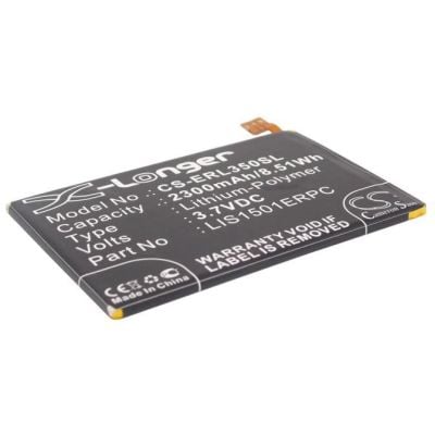 Sony Ericsson Xperia C Battery Replacement