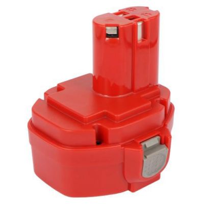 Makita BMR100 Battery Replacement