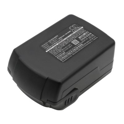 Kress APF 180/2.1 Battery Replacement