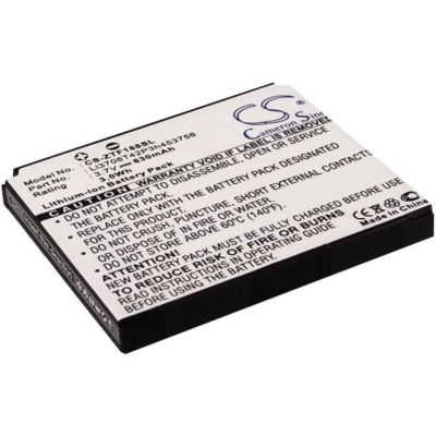 Telstra T3020 Battery Replacement