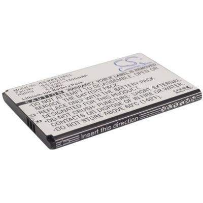 Panasonic KX-PRX150 Battery Replacement