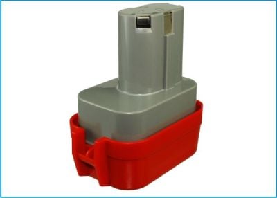Makita 6706DWA Battery Replacement