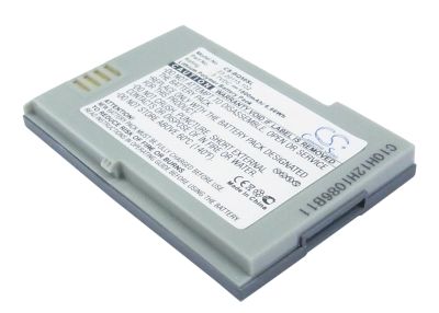 BenQ P50 Battery Replacement