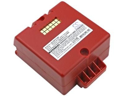 Cattron Theimeg LRC Battery Replacement