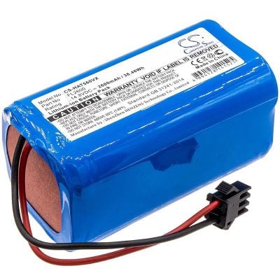 eufy RoboVac 11 Battery Replacement