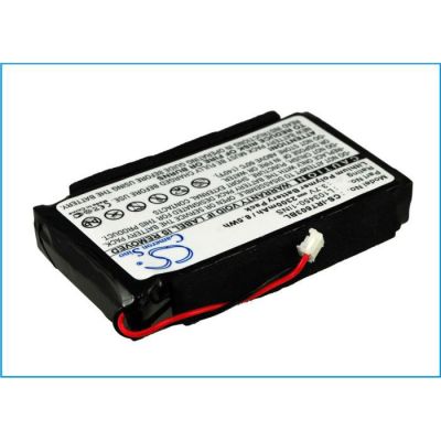 Intermec 600 Battery Replacement