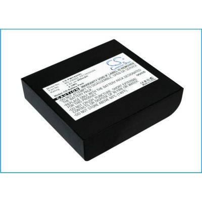 Panasonic PB-900I Battery Replacement
