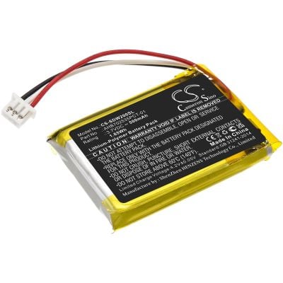 Sennheiser Momentum True Wireless 2 Charging Case Battery Replacement