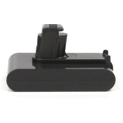 Dyson DC35 Battery Replacement