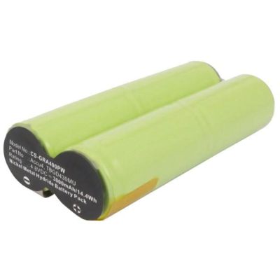 Gardena Grasschere Battery Replacement