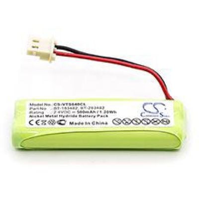 VTech CS6114 Battery Replacement