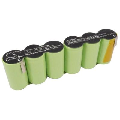 Gardena Gartenschere Battery Replacement