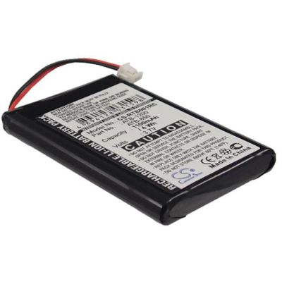 RTI T2Cs Battery Replacement