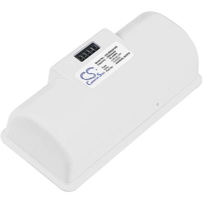iRobot 4446040 Battery Replacement