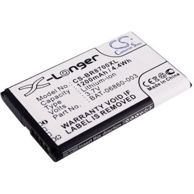 BlackBerry ACC-10477-001 Battery Replacement