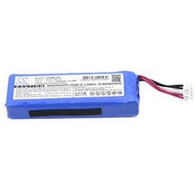 JBL Charge 2 Plus Battery Replacement