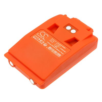 Elca Radiocontrols E1-BAT1 Battery Replacement