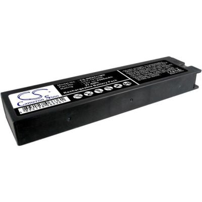 Philips M3516A Battery Replacement