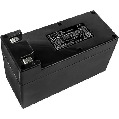 LawnBott Lb3210 Evolution Ka Battery Replacement