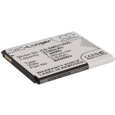 Samsung SM-G3586V Battery Replacement