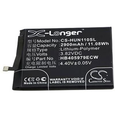 Huawei Nova Battery Replacement